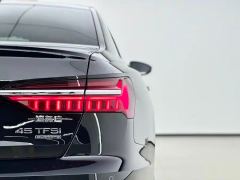Audi A6L 45 TFSI Premium Dynamic - ფოტო 7