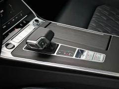 Audi A6L 45 TFSI Premium Dynamic - ფოტო 9