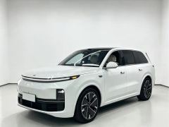 Li Auto L9 Ultra Smart Refresh Edition - ფოტო 1