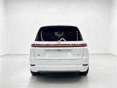 Li Auto L9 Ultra Smart Refresh Edition - ფოტო 10
