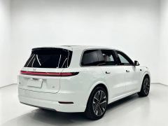 Li Auto L9 Ultra Smart Refresh Edition - ფოტო 11