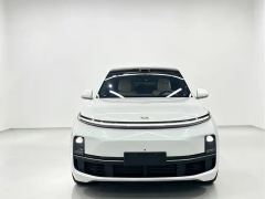 Li Auto L9 Ultra Smart Refresh Edition - ფოტო 2