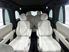 Li Auto L9 Ultra Smart Refresh Edition - ფოტო 7