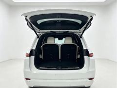Li Auto L9 Ultra Smart Refresh Edition - ფოტო 8