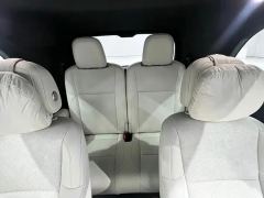 Li Auto L9 Ultra Smart Refresh Edition - ფოტო 9