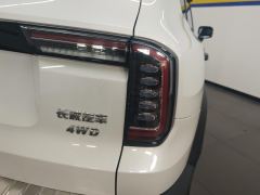 Haval Great Wall Big Dog Great Wall Dog 2.0T 4WD Astrodog Edition - photo 5