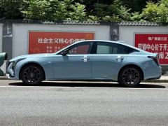 Cadillac CT5 28T Track Performance Edition - ფოტო 11