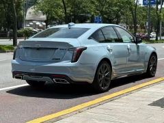 Cadillac CT5 28T Track Performance Edition - ფოტო 12