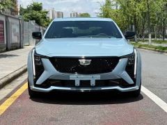 Cadillac CT5 28T Track Performance Edition - ფოტო 2
