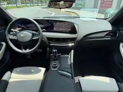 Cadillac CT5 28T Track Performance Edition - ფოტო 3