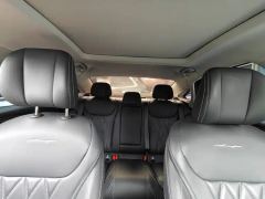 Chery Arrizo 8 1.6T - ფოტო 10