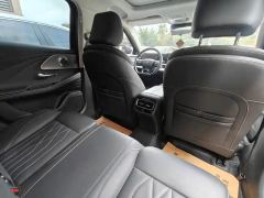 Chery Arrizo 8 1.6T - ფოტო 11