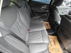 Chery Arrizo 8 1.6T - ფოტო 14