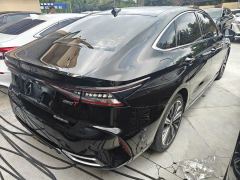 Chery Arrizo 8 1.6T - ფოტო 15