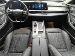 Chery Arrizo 8 1.6T - ფოტო 4