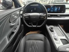 Chery Arrizo 8 1.6T - ფოტო 5