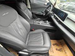 Chery Arrizo 8 1.6T - ფოტო 6