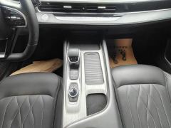 Chery Arrizo 8 1.6T - ფოტო 7