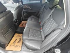 Chery Arrizo 8 1.6T - ფოტო 8