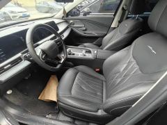Chery Arrizo 8 1.6T - ფოტო 9