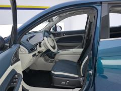 Ora Great Wall Good Cat 401km Luxury Edition Motor 105kW - ფოტო 14