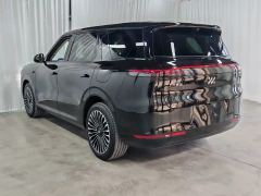 IM Zhiji LS8 EREV Edition 52 Max Flagship - ფოტო 10