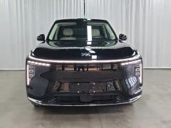IM Zhiji LS8 EREV Edition 52 Max Flagship - ფოტო 2