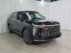 IM Zhiji LS8 EREV Edition 52 Max Flagship - ფოტო 3