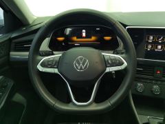 Volkswagen Bora 1.5L Edition - ფოტო 18