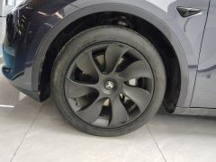 Tesla Model Y 554km Rear-Wheel Drive Edition - photo 6