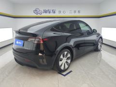 Tesla Model Y Facelift 545km Rear-Wheel Drive Edition - фото 2