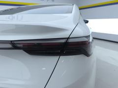 Geely Pinrui Binrui COOL 1.5T Champion Edition - ფოტო 5