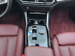 BMW i3 eDrive 35 L - ფოტო 19