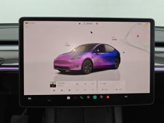 Tesla Model Y 554km Rear-Wheel Drive Edition - ფოტო 20