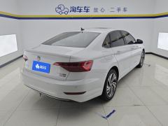 Volkswagen Jetta 280TSI Edition - ფოტო 2