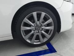 Mazda3 Axela 2.0L Automatic Brilliant Edition - ფოტო 6