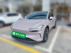 Onvo L60 555km Standard Range Edition 60kWh - ფოტო 1