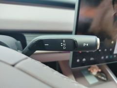 Onvo L60 555km Standard Range Edition 60kWh - ფოტო 10