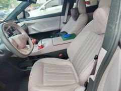Onvo L60 555km Standard Range Edition 60kWh - ფოტო 11