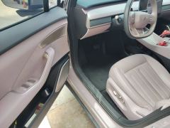 Onvo L60 555km Standard Range Edition 60kWh - ფოტო 12