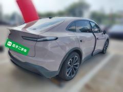Onvo L60 555km Standard Range Edition 60kWh - ფოტო 4