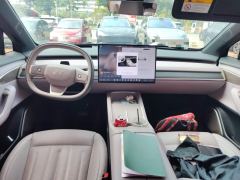Onvo L60 555km Standard Range Edition 60kWh - ფოტო 5