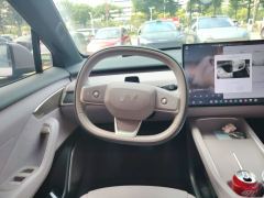Onvo L60 555km Standard Range Edition 60kWh - ფოტო 6