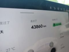 Onvo L60 555km Standard Range Edition 60kWh - ფოტო 8