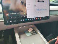Onvo L60 555km Standard Range Edition 60kWh - ფოტო 9