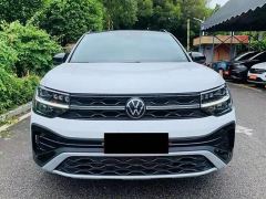 Volkswagen Tharu 300TSI 2WD Edition - ფოტო 1