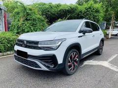 Volkswagen Tharu 300TSI 2WD Edition - ფოტო 2