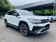 Volkswagen Tharu 300TSI 2WD Edition - ფოტო 3