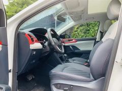 Volkswagen Tharu 300TSI 2WD Edition - ფოტო 4