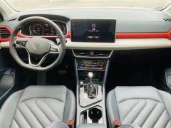 Volkswagen Tharu 300TSI 2WD Edition - ფოტო 5